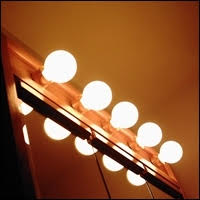 Dressing Room Lights