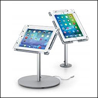 retail ipad and tablet mounts for retail 200