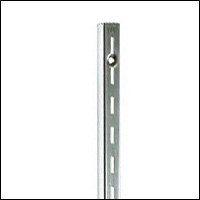 universal slotted wall standard hardware for retail 200