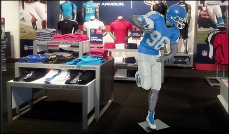 football mannequins american retail displays header