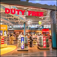 Airport Shops gallery of stores 200