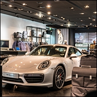 Auto Retail gallery of stores 200