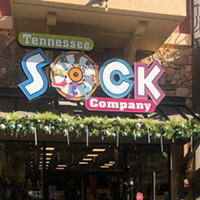 Sock Store Gallery of Stores 200