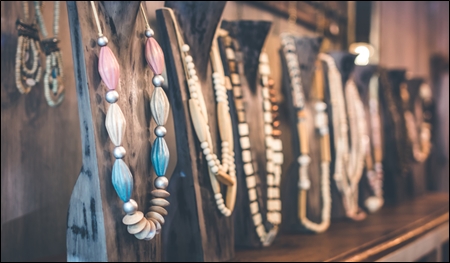 wood jewelry displays for retail header