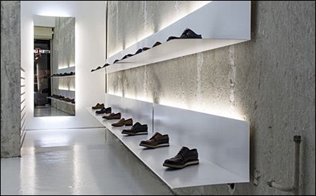 custom shoe display samples r3 012