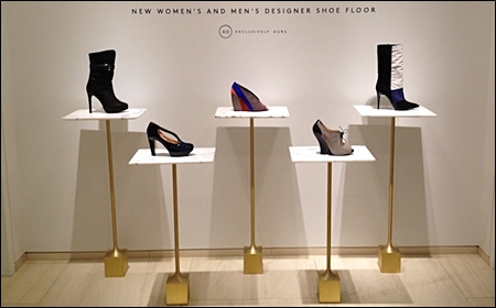 custom shoe display samples r3 013