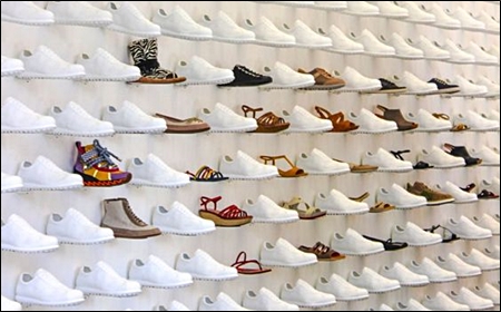custom shoe display samples r3 015
