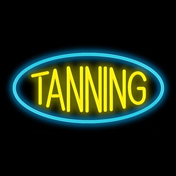 Tanning 
