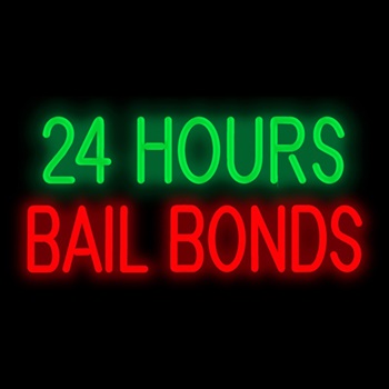 24 Hours Bail Bonds