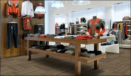 Retail Floor Displays Header