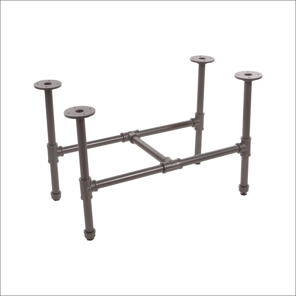 Pipeline - Small Display Table Frame Only 