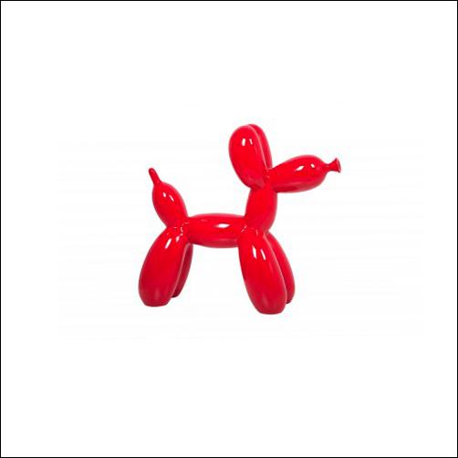 Balloon Dog - Multi Color Options (Fiberglass) 