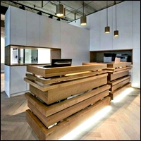 receptionist counters and desks 200