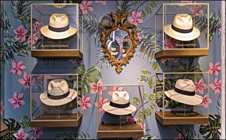 custom retail hat displays design and fabrication 005