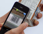 grocery scanner