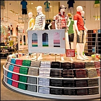 t shirt tee retail displays gallery 200